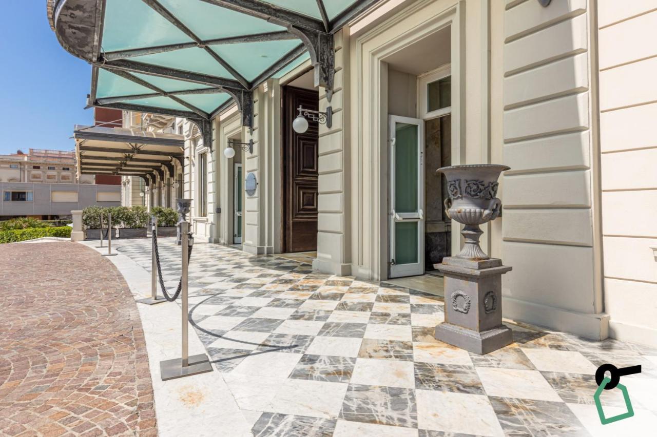 Hotiday Room Collection - Livorno Mascagni Exterior photo