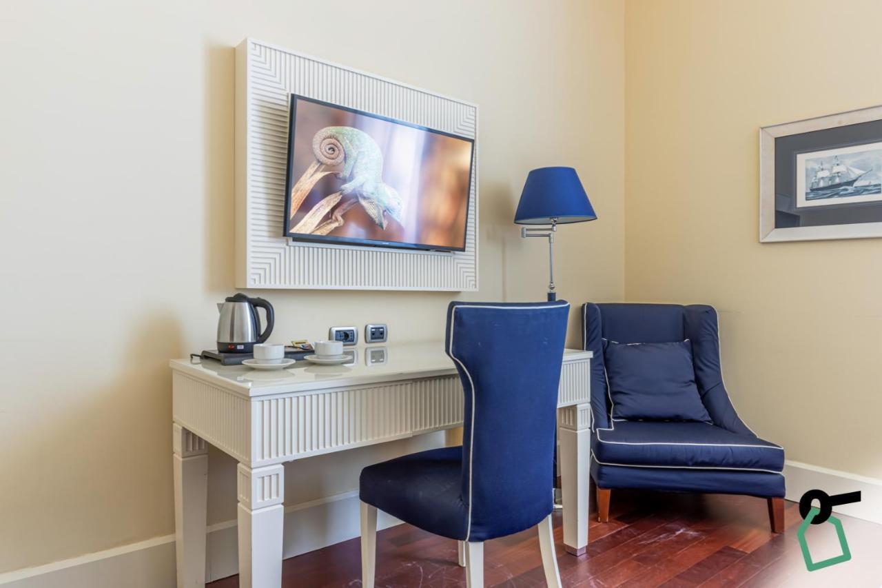 Hotiday Room Collection - Livorno Mascagni Exterior photo