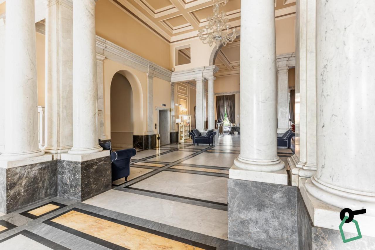 Hotiday Room Collection - Livorno Mascagni Exterior photo