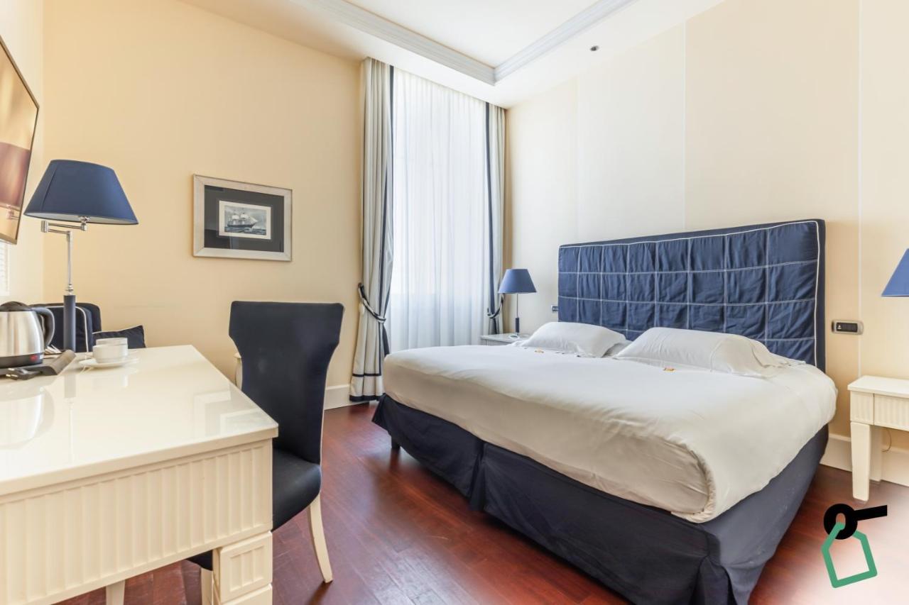 Hotiday Room Collection - Livorno Mascagni Exterior photo
